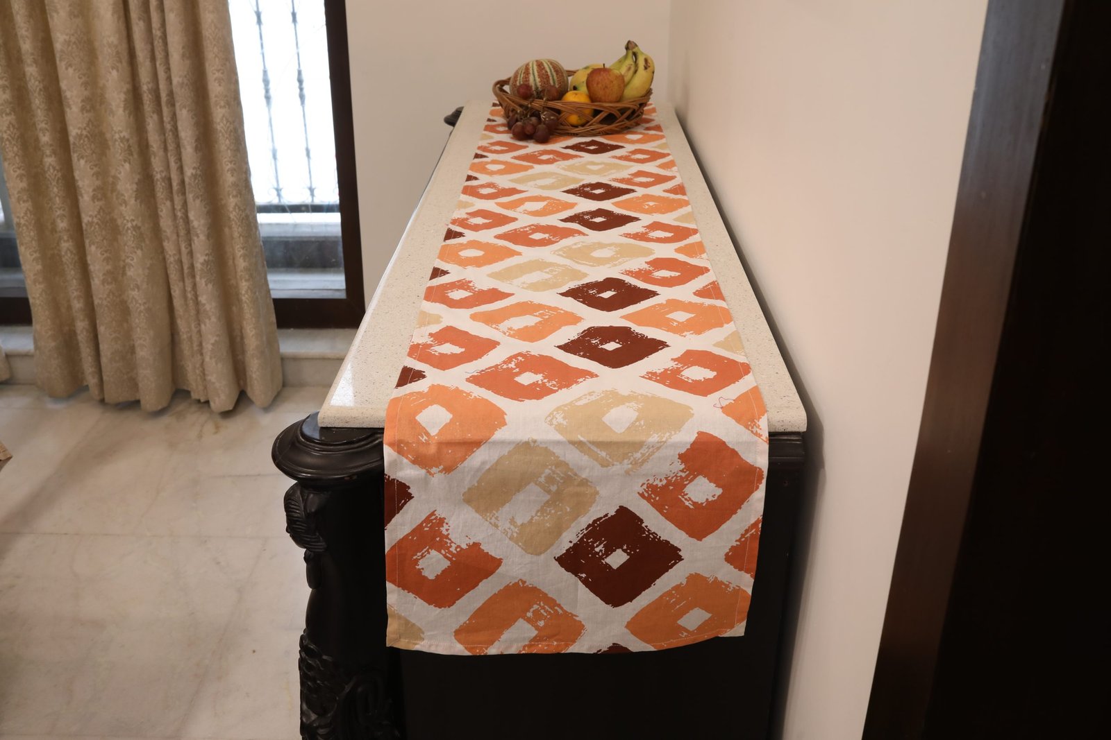 CBAS4665-SQUARE TINTS ORANGE