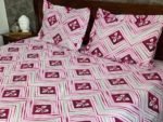 product image diamond _ flower pink