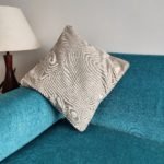 HAZEL CUSHION COVER PRODUCT IMAGE 1