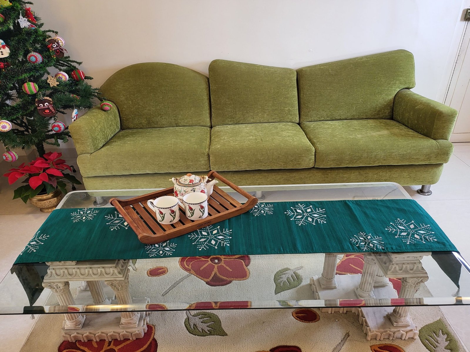 ICICLES RUNNER PRODUCT IMAGE _New