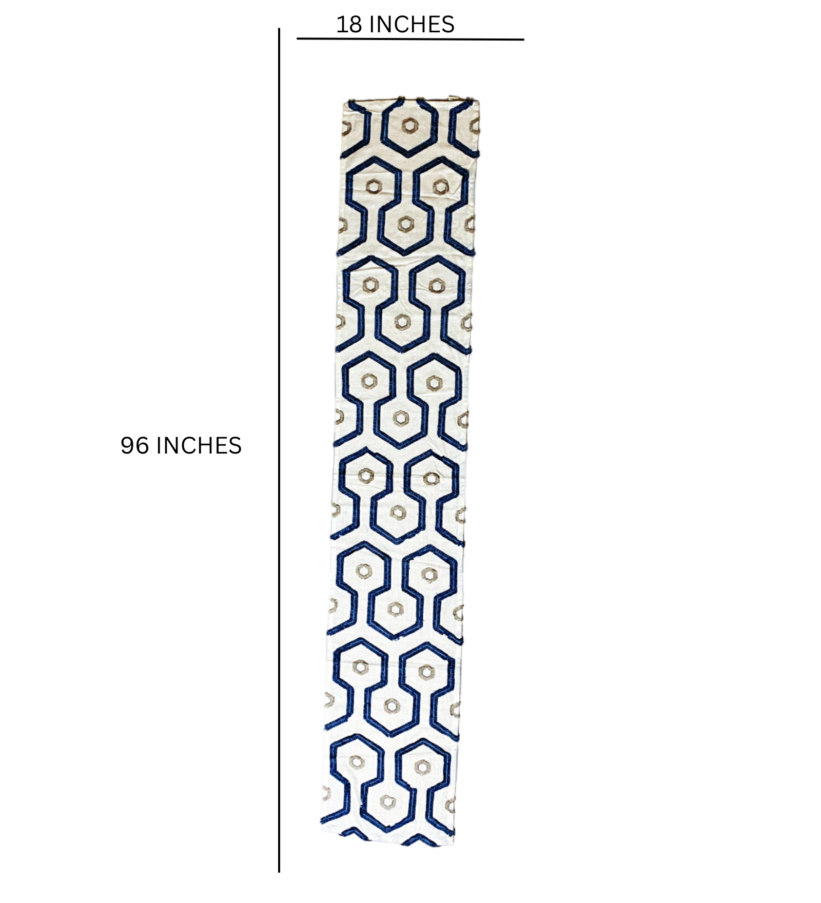 SENARY BEDRUNNER WHITE GROUND IMAGE