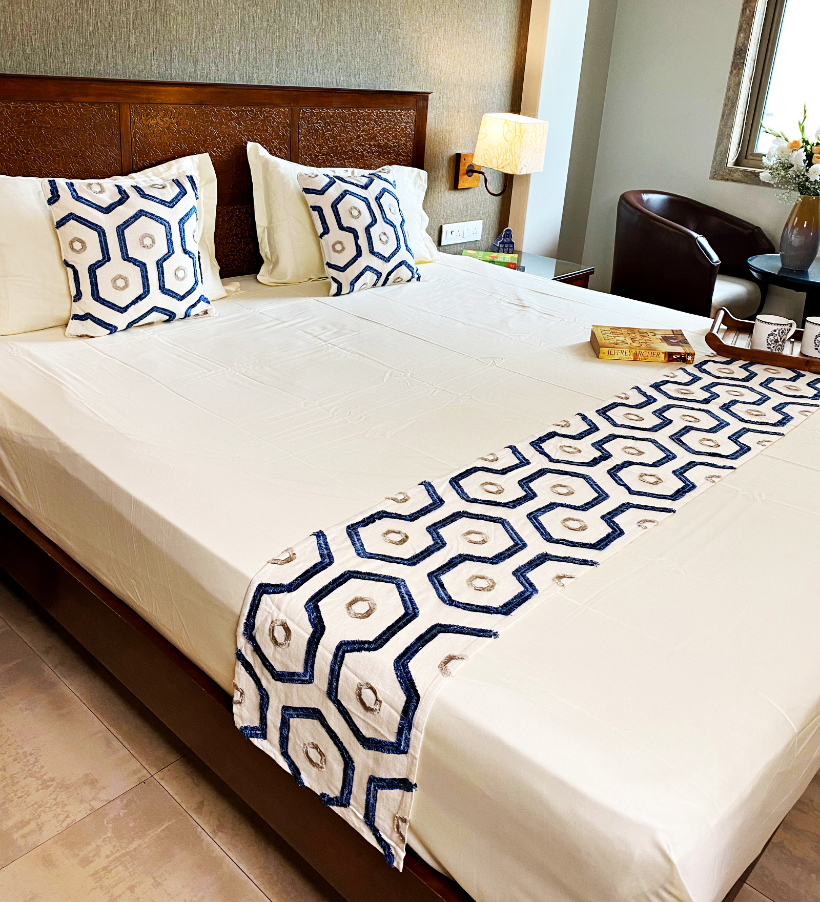 senary bedrunner side angle image