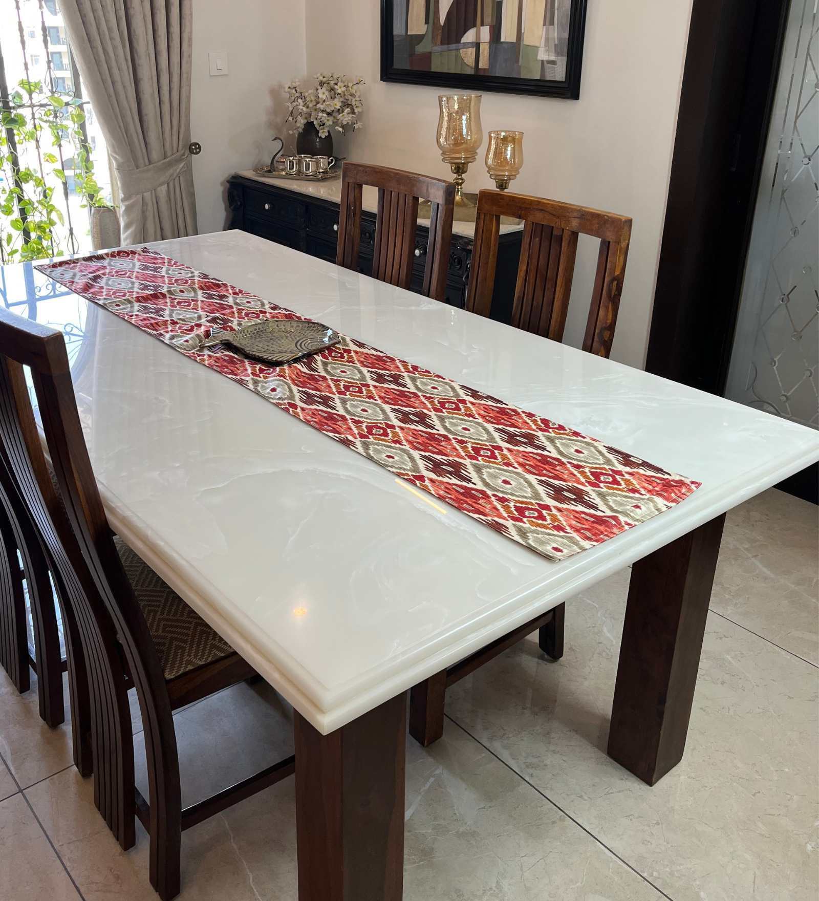 PATOLA RUNNER LIFESTYLE IMAGE 1