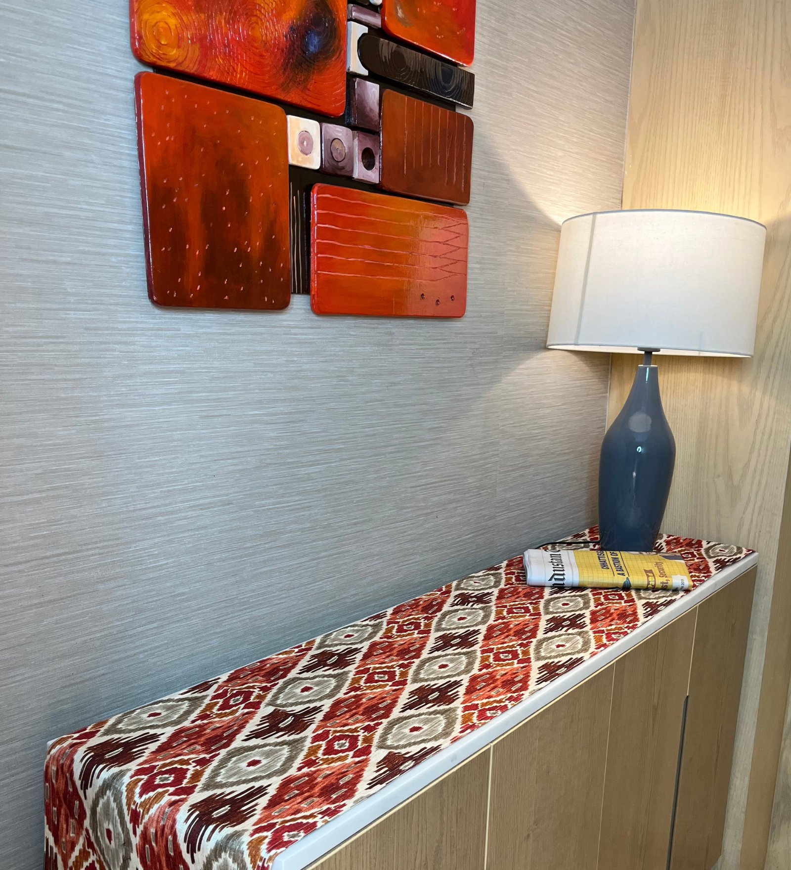 PATOLA RUNNER LIFESTYLE IMAGE 3